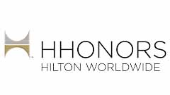 Hilton Honors